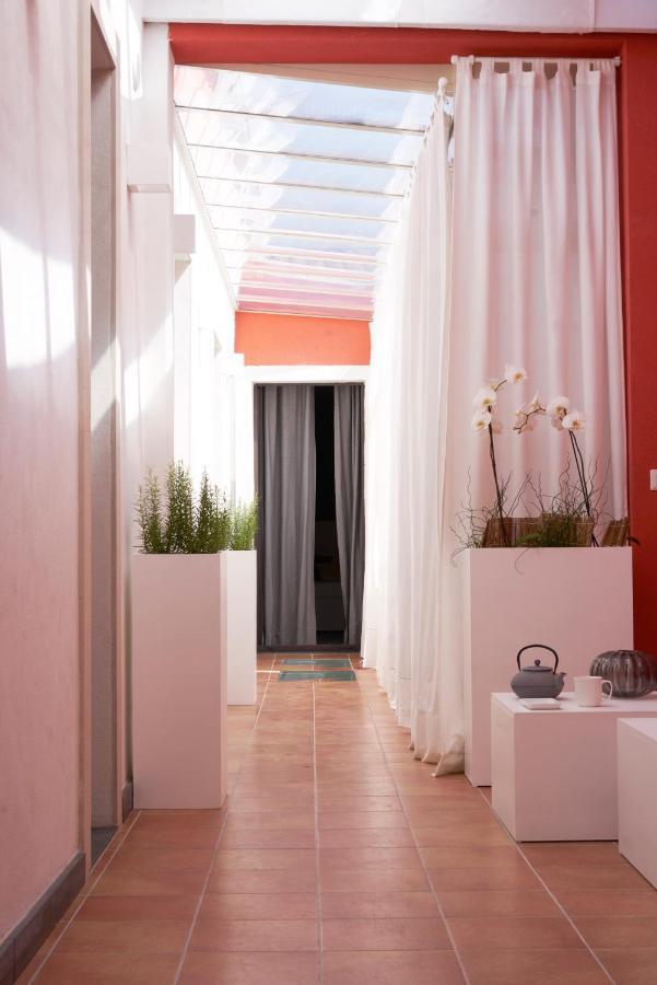 Dama Sicilian Luxury Home & Spa Giarre Εξωτερικό φωτογραφία