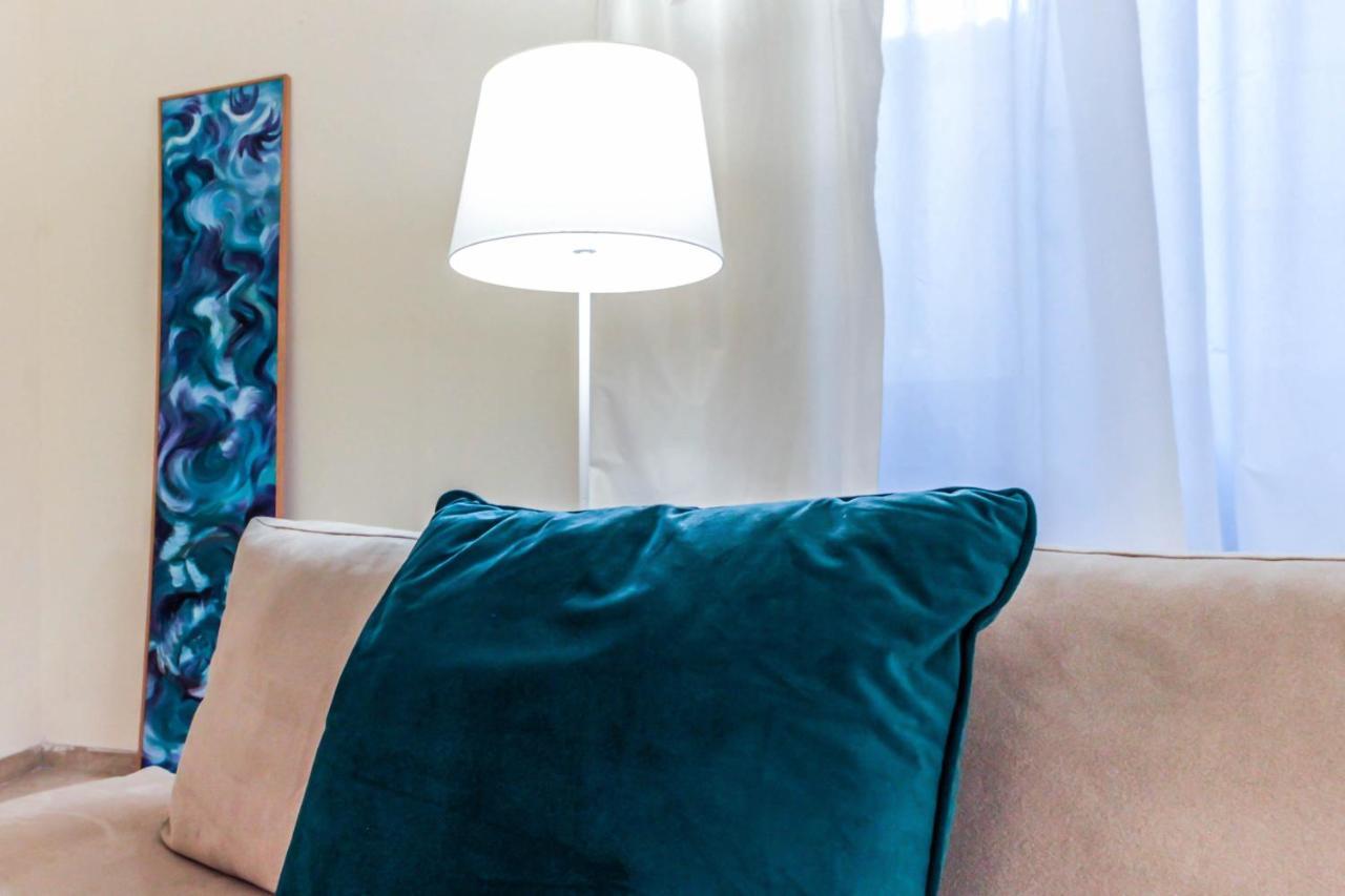 Dama Sicilian Luxury Home & Spa Giarre Εξωτερικό φωτογραφία