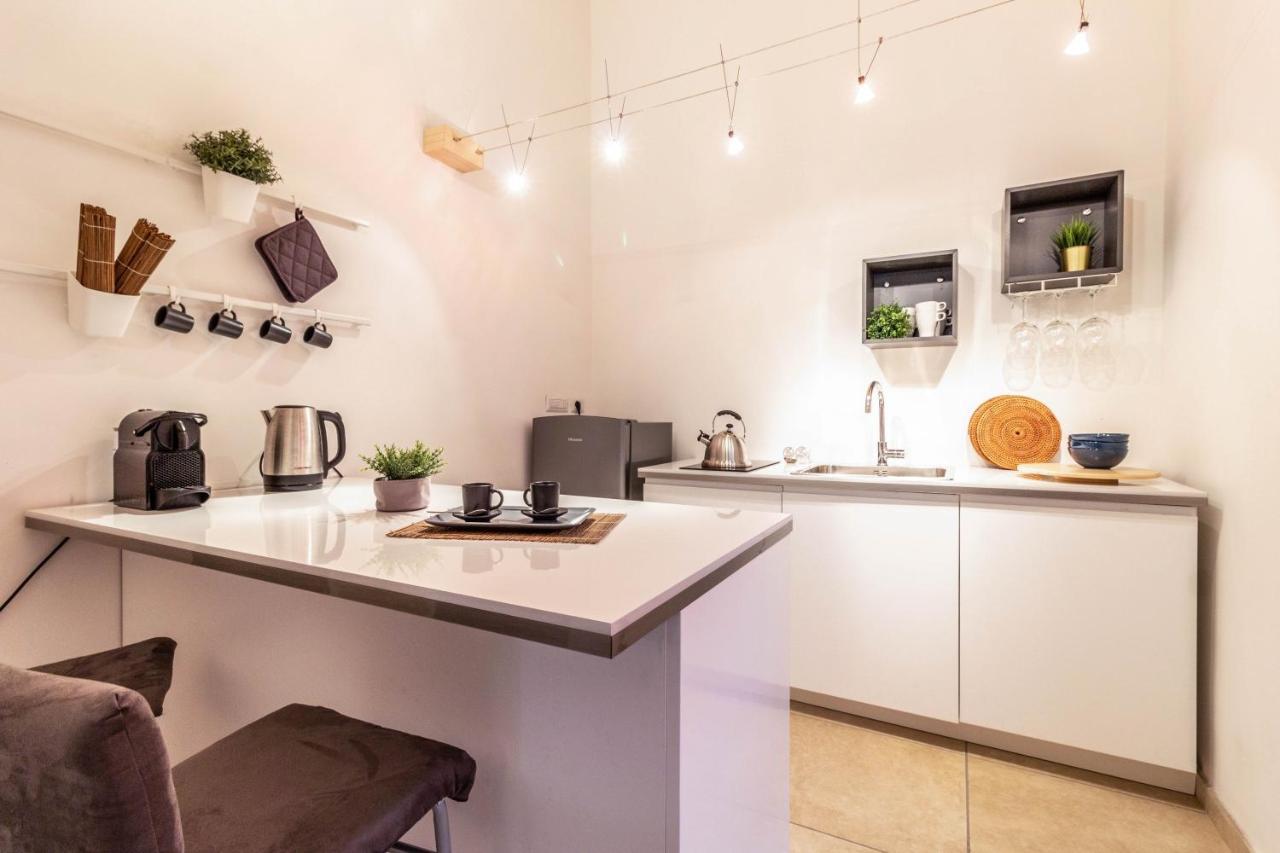 Dama Sicilian Luxury Home & Spa Giarre Εξωτερικό φωτογραφία