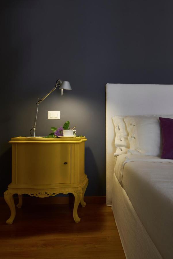 Dama Sicilian Luxury Home & Spa Giarre Εξωτερικό φωτογραφία