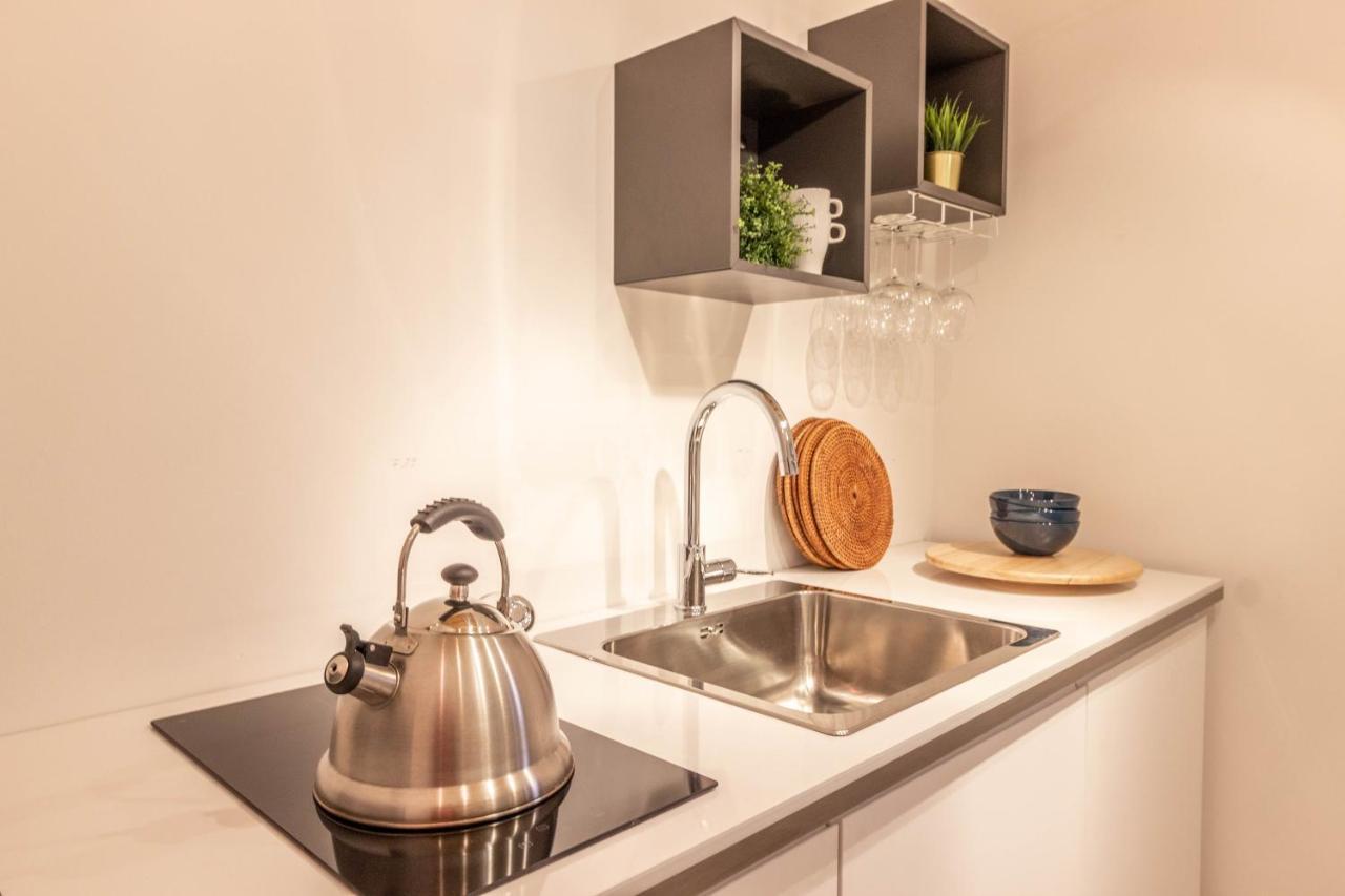 Dama Sicilian Luxury Home & Spa Giarre Εξωτερικό φωτογραφία