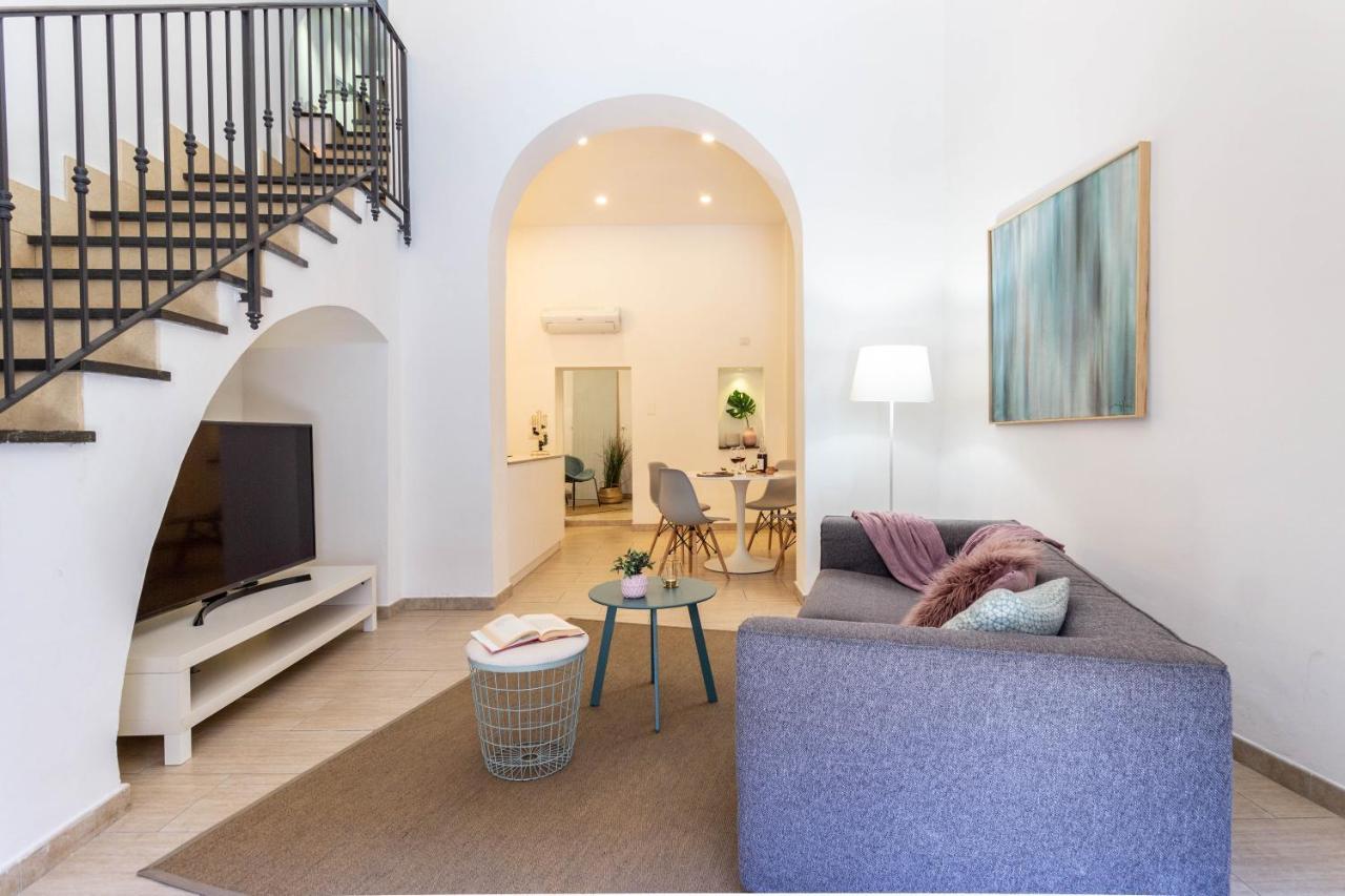 Dama Sicilian Luxury Home & Spa Giarre Εξωτερικό φωτογραφία