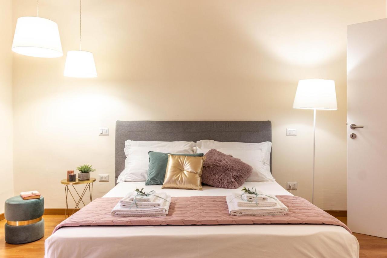 Dama Sicilian Luxury Home & Spa Giarre Εξωτερικό φωτογραφία