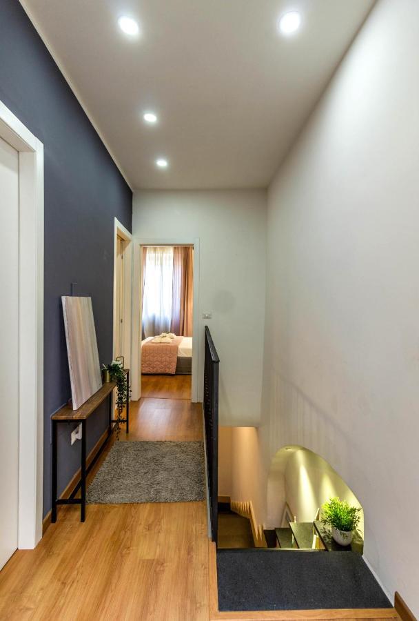 Dama Sicilian Luxury Home & Spa Giarre Εξωτερικό φωτογραφία