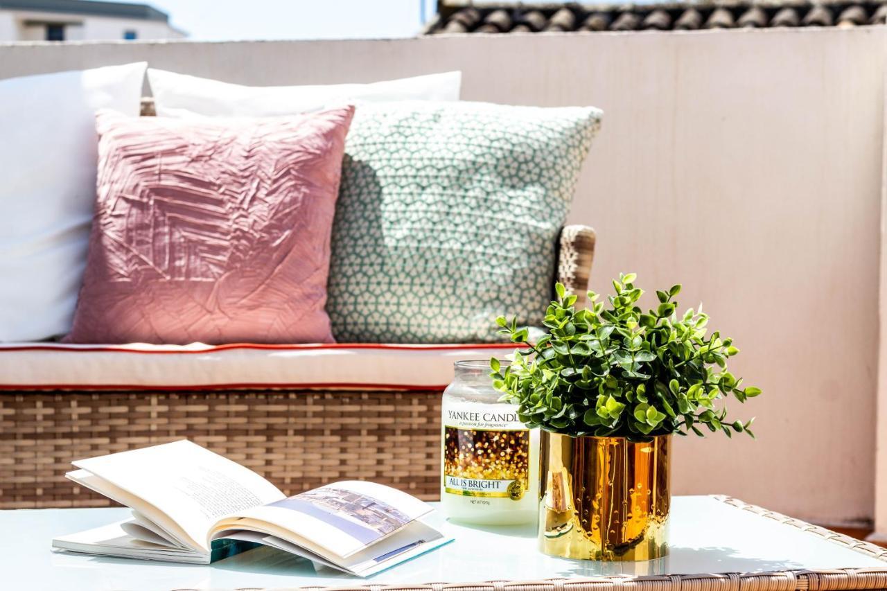 Dama Sicilian Luxury Home & Spa Giarre Εξωτερικό φωτογραφία