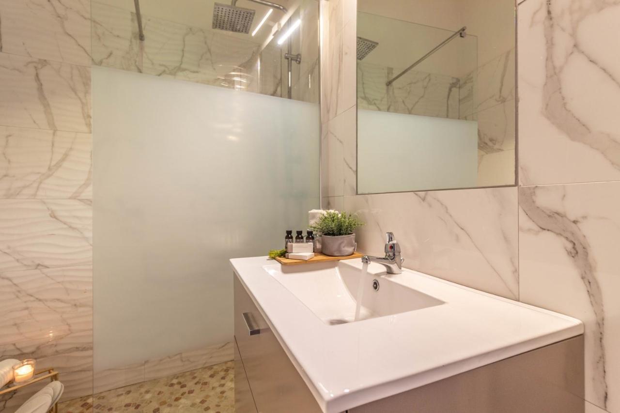 Dama Sicilian Luxury Home & Spa Giarre Εξωτερικό φωτογραφία