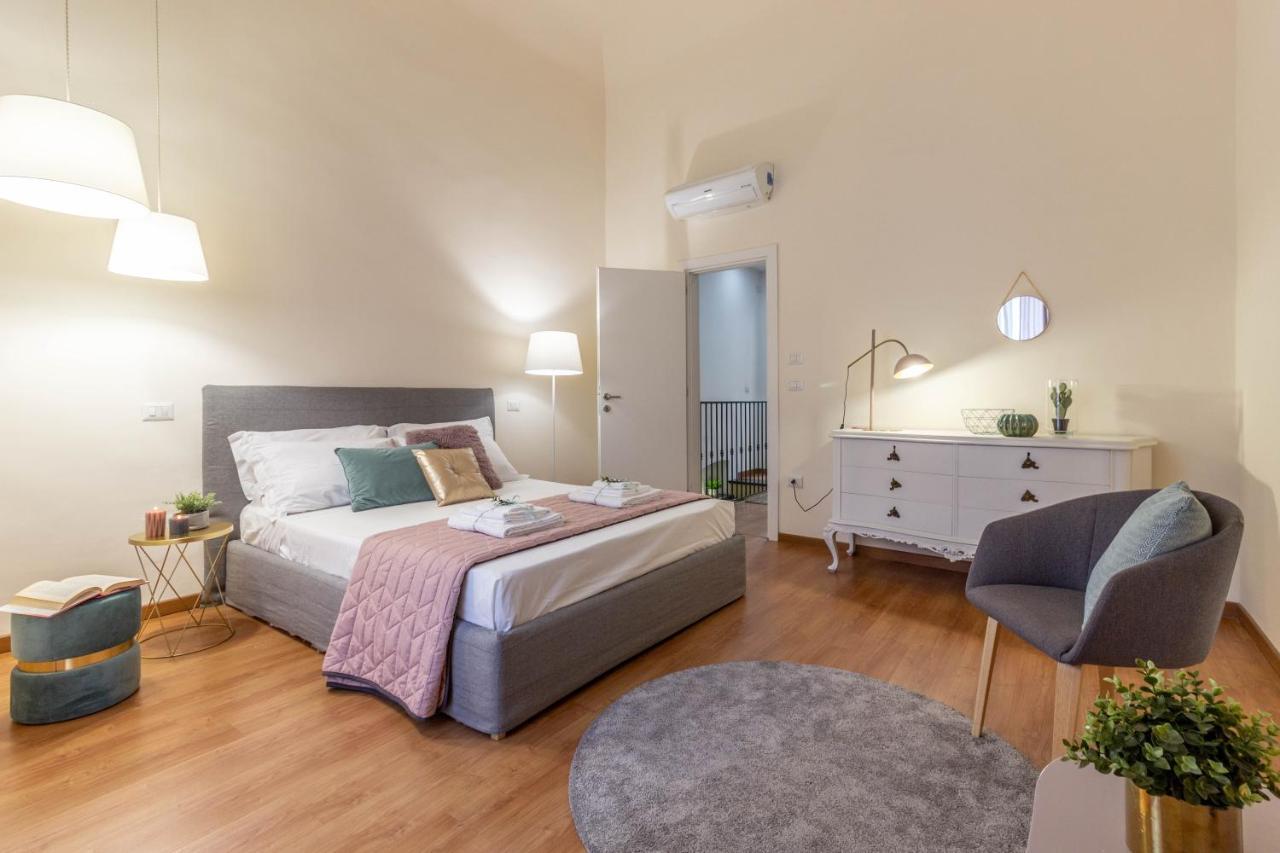 Dama Sicilian Luxury Home & Spa Giarre Εξωτερικό φωτογραφία