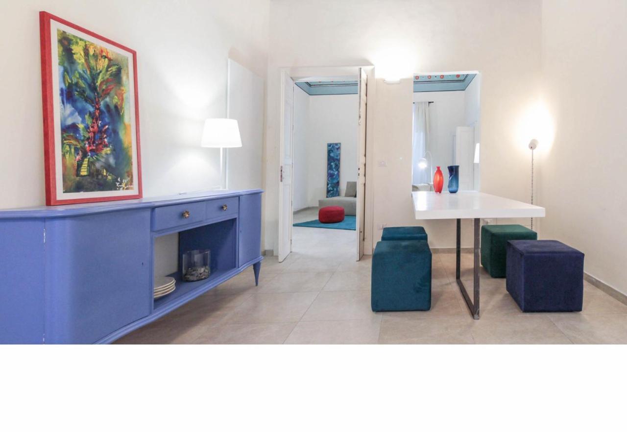 Dama Sicilian Luxury Home & Spa Giarre Εξωτερικό φωτογραφία