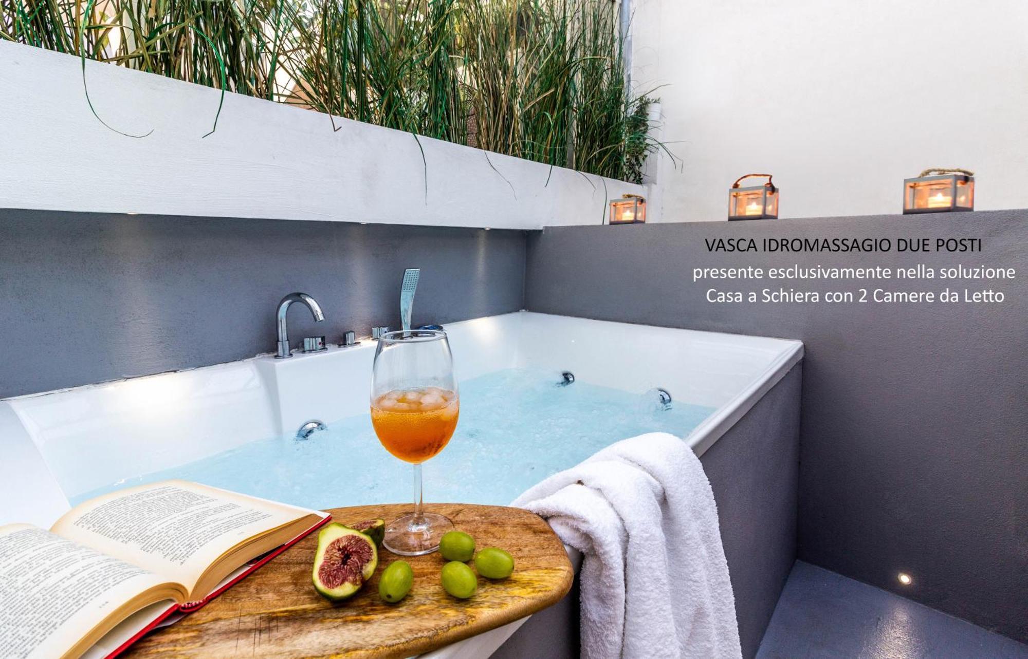 Dama Sicilian Luxury Home & Spa Giarre Εξωτερικό φωτογραφία