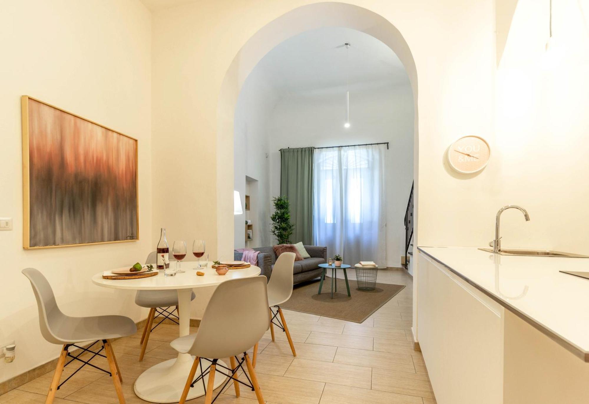 Dama Sicilian Luxury Home & Spa Giarre Δωμάτιο φωτογραφία