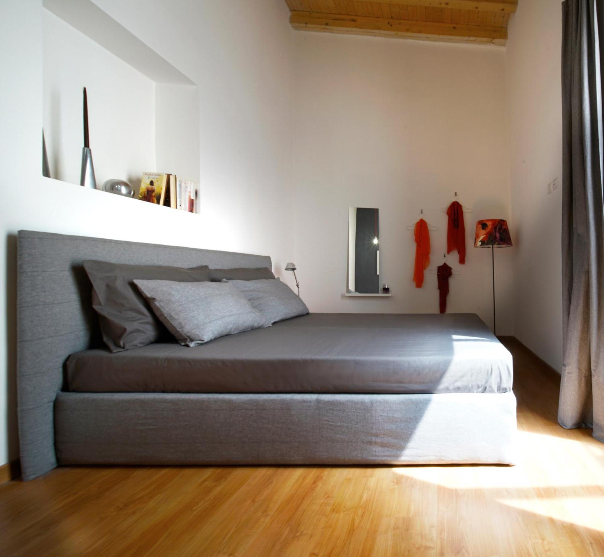 Dama Sicilian Luxury Home & Spa Giarre Δωμάτιο φωτογραφία