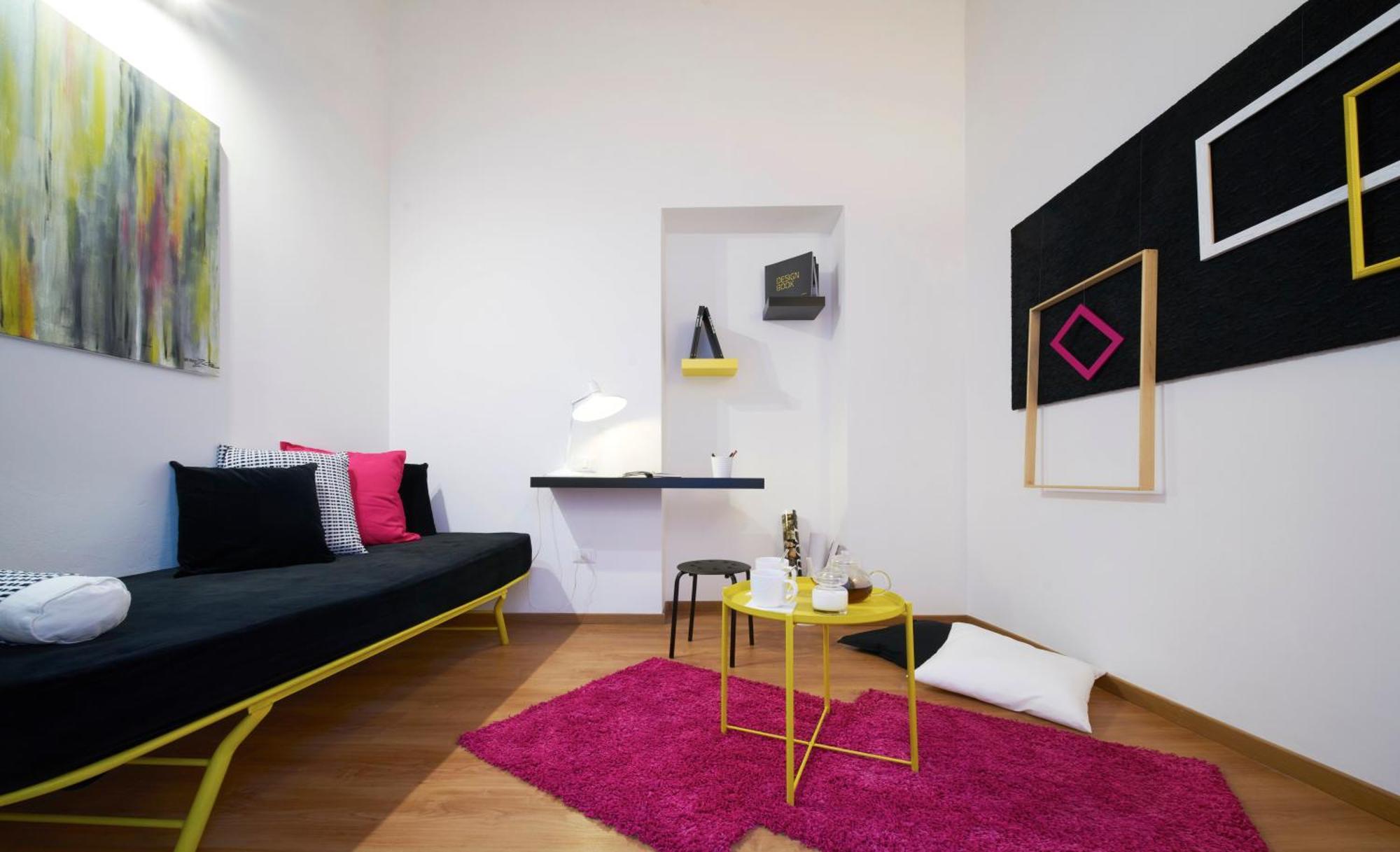 Dama Sicilian Luxury Home & Spa Giarre Δωμάτιο φωτογραφία