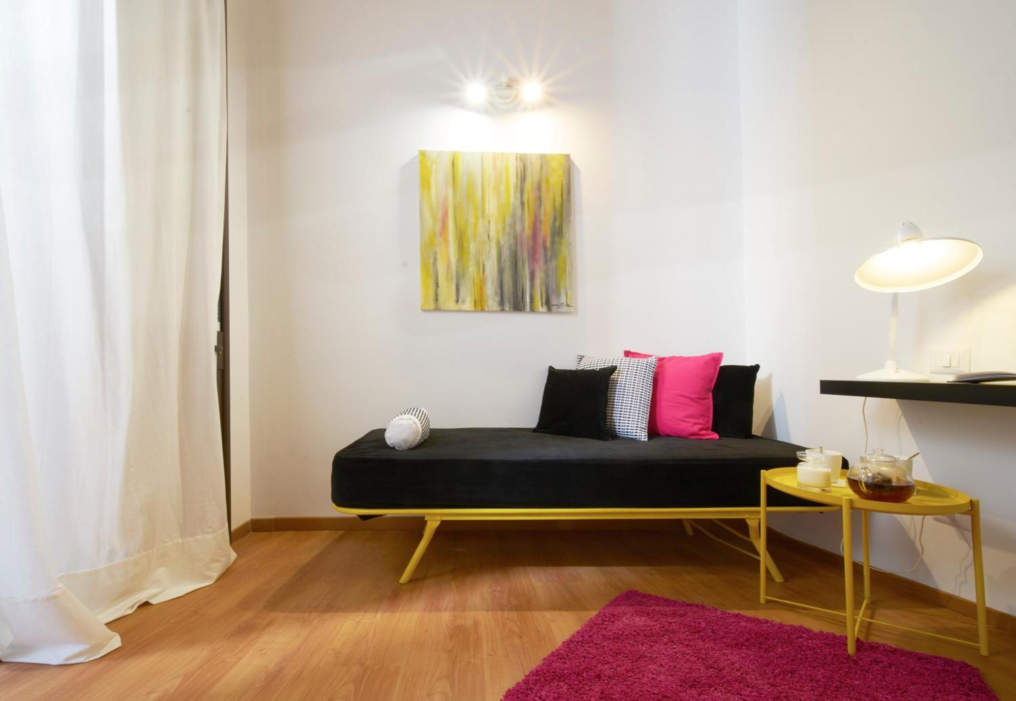 Dama Sicilian Luxury Home & Spa Giarre Δωμάτιο φωτογραφία