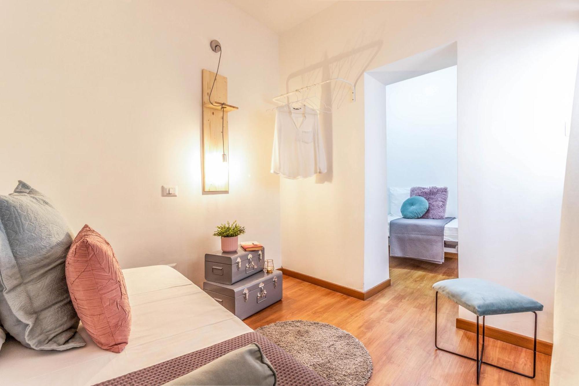Dama Sicilian Luxury Home & Spa Giarre Δωμάτιο φωτογραφία