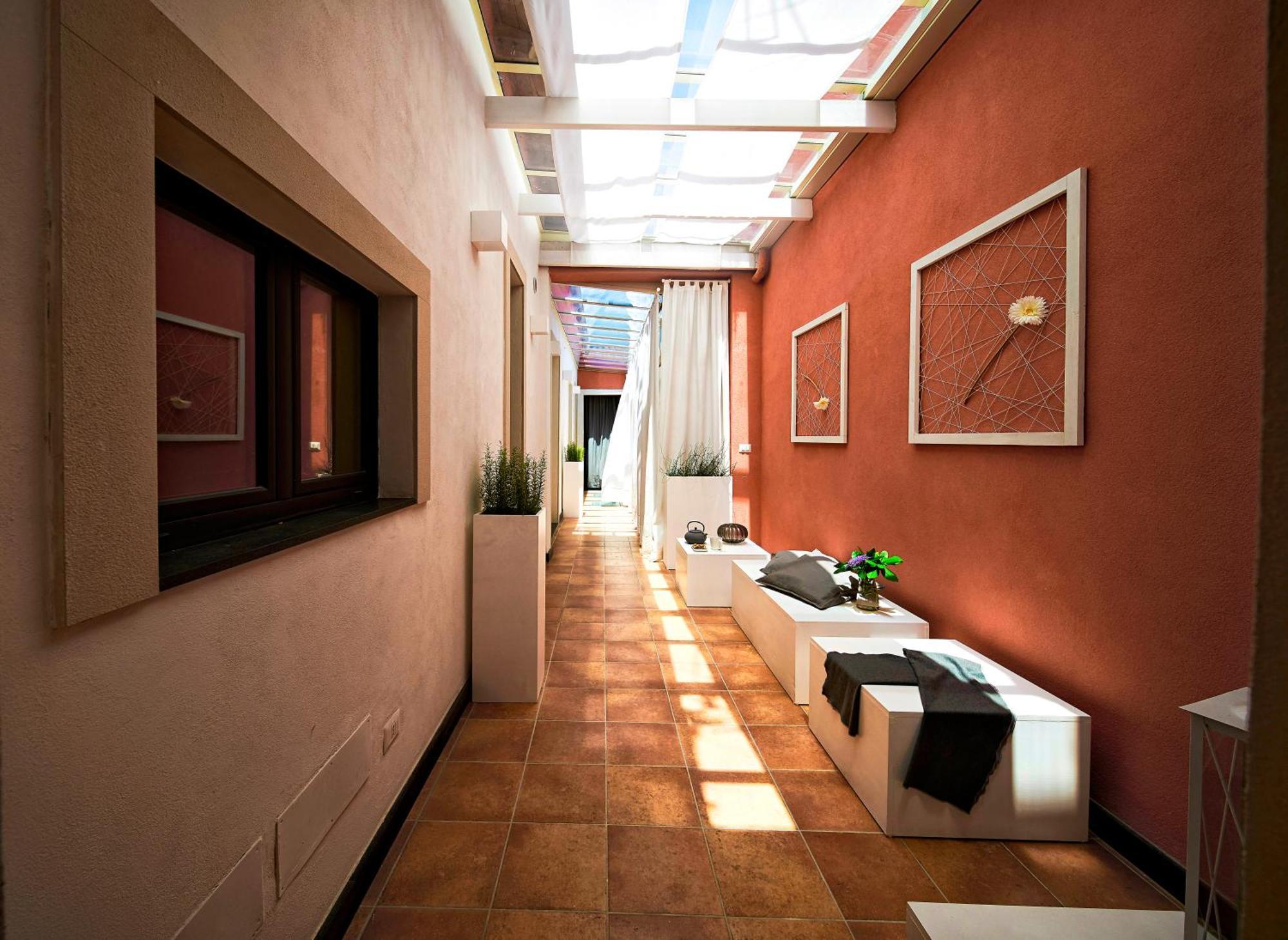 Dama Sicilian Luxury Home & Spa Giarre Δωμάτιο φωτογραφία