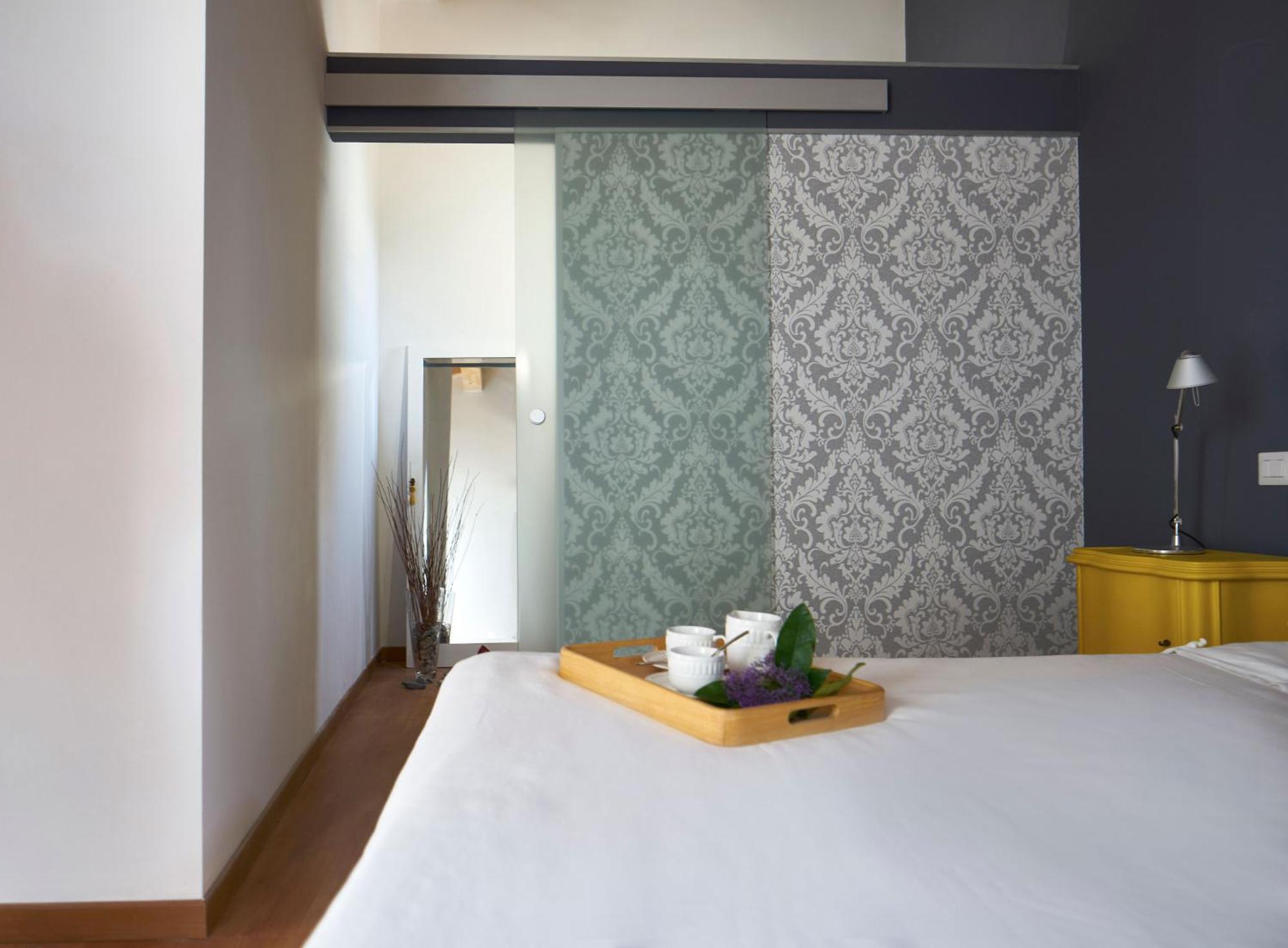 Dama Sicilian Luxury Home & Spa Giarre Εξωτερικό φωτογραφία