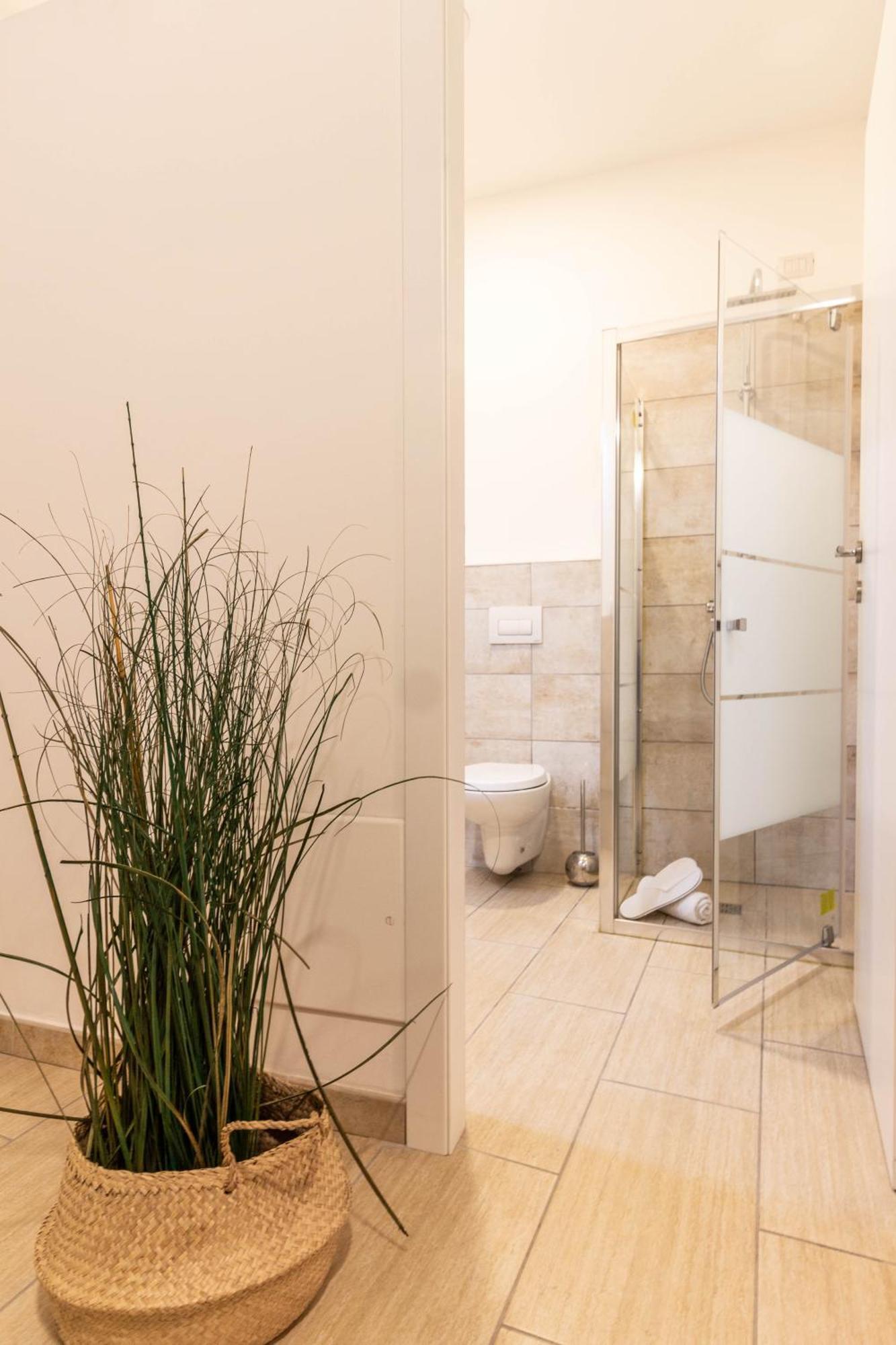 Dama Sicilian Luxury Home & Spa Giarre Δωμάτιο φωτογραφία