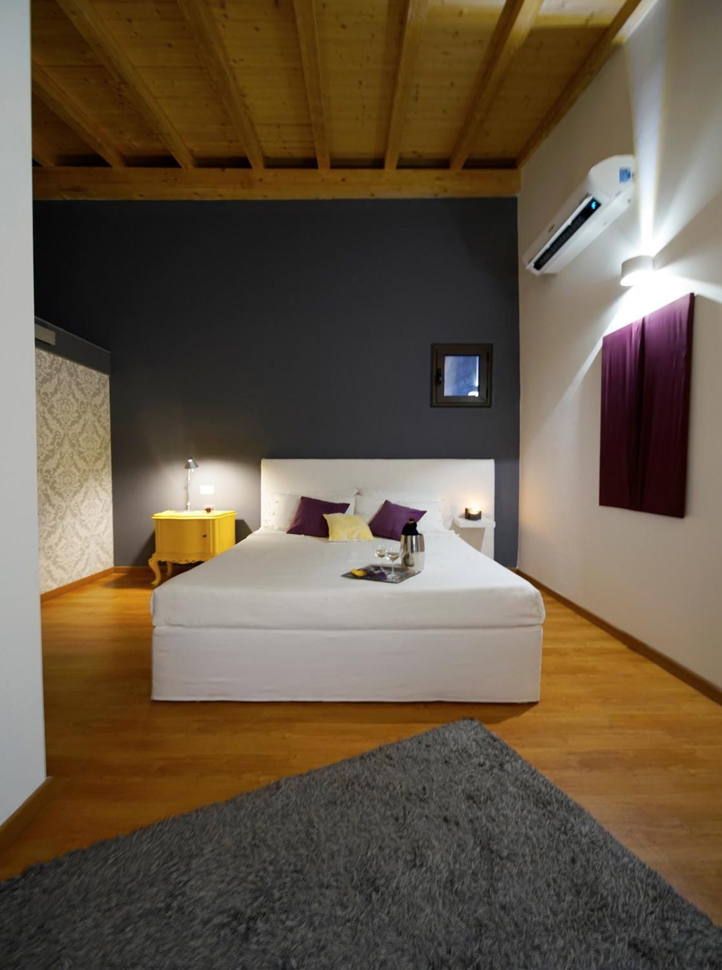 Dama Sicilian Luxury Home & Spa Giarre Δωμάτιο φωτογραφία