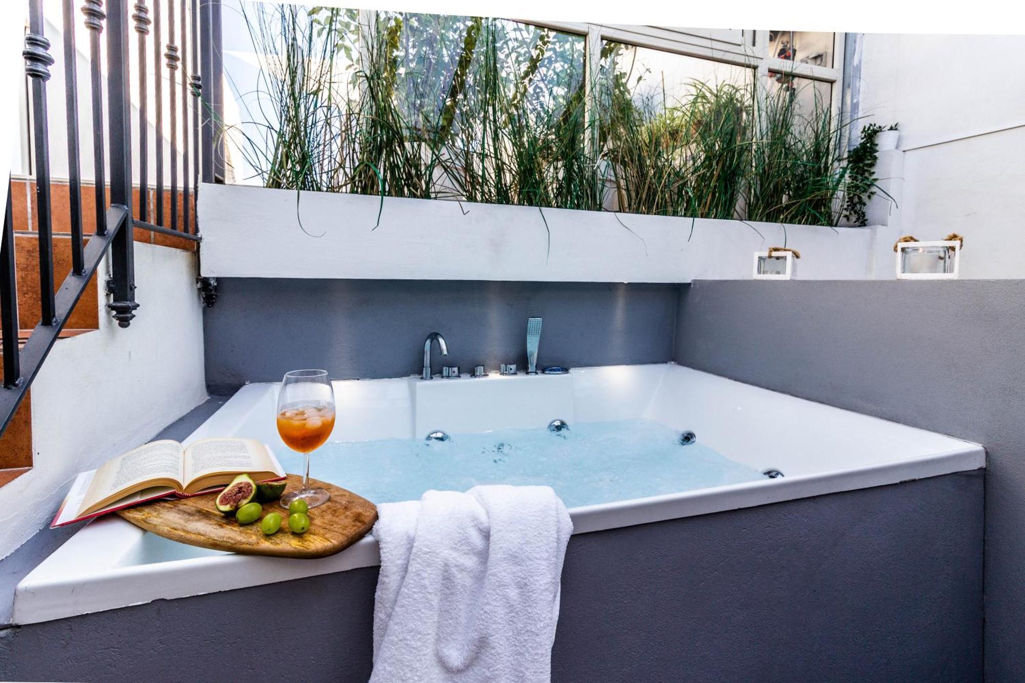 Dama Sicilian Luxury Home & Spa Giarre Δωμάτιο φωτογραφία