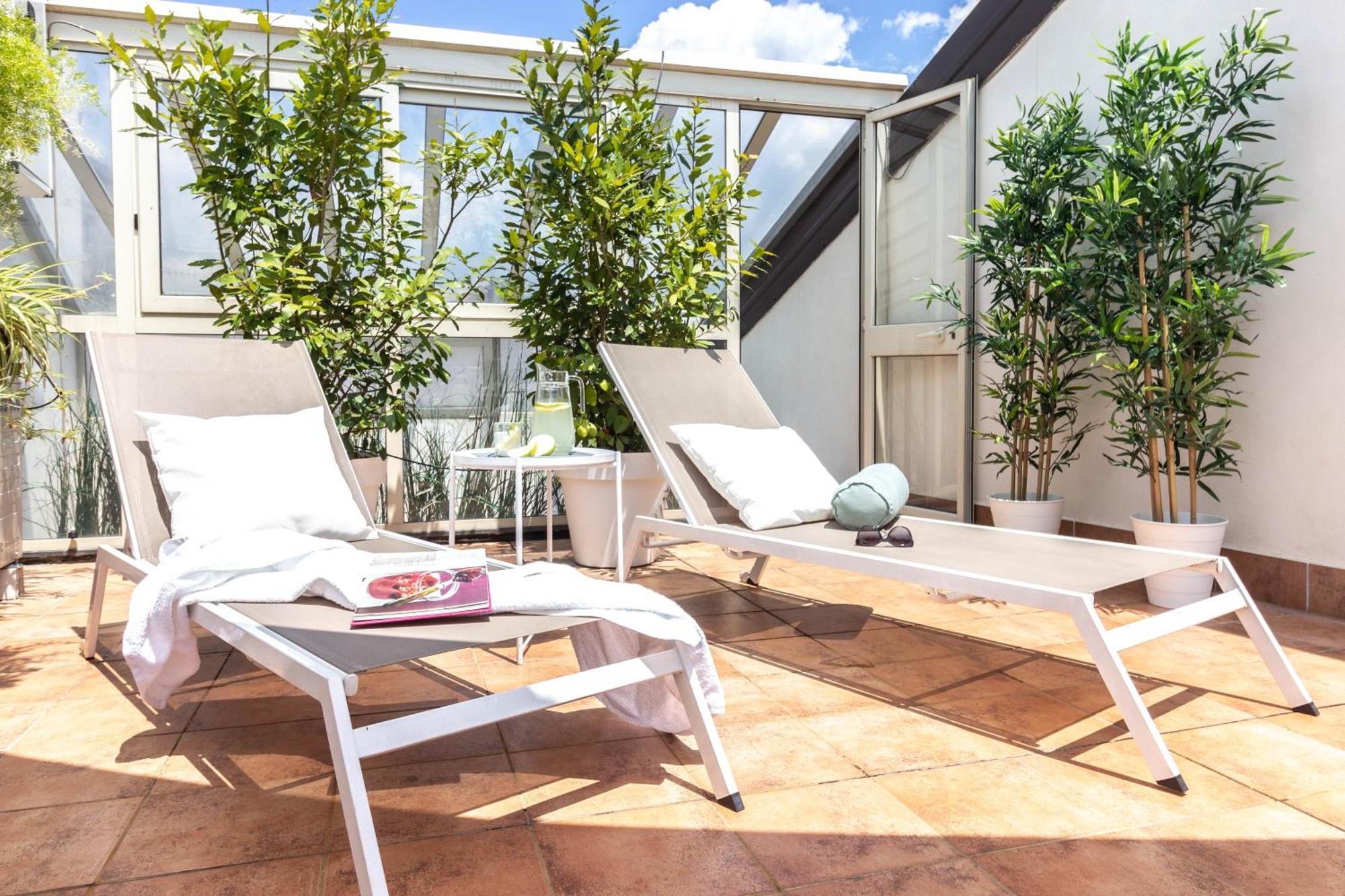 Dama Sicilian Luxury Home & Spa Giarre Δωμάτιο φωτογραφία