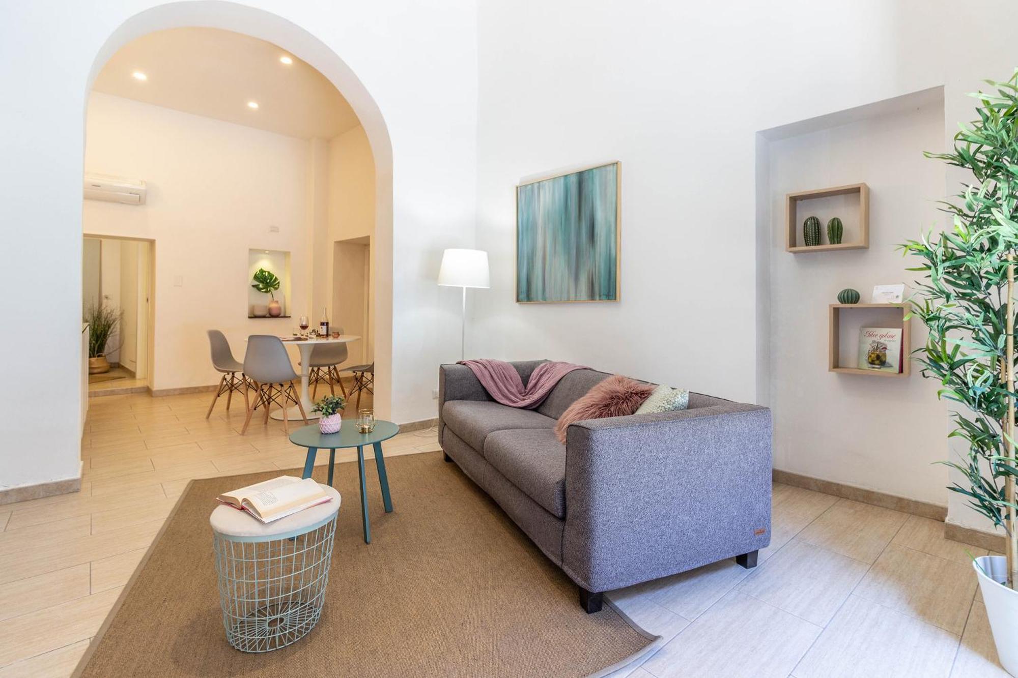 Dama Sicilian Luxury Home & Spa Giarre Δωμάτιο φωτογραφία