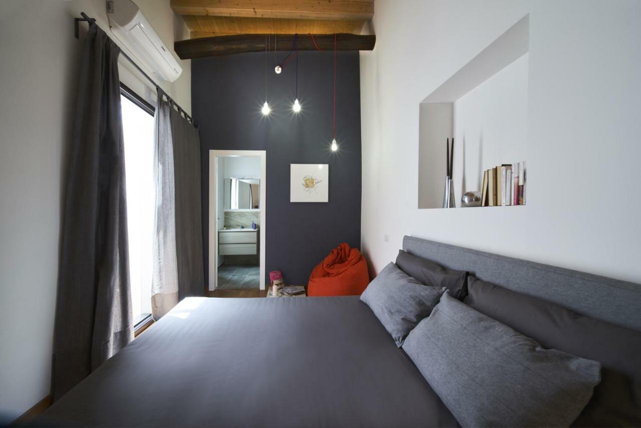 Dama Sicilian Luxury Home & Spa Giarre Εξωτερικό φωτογραφία