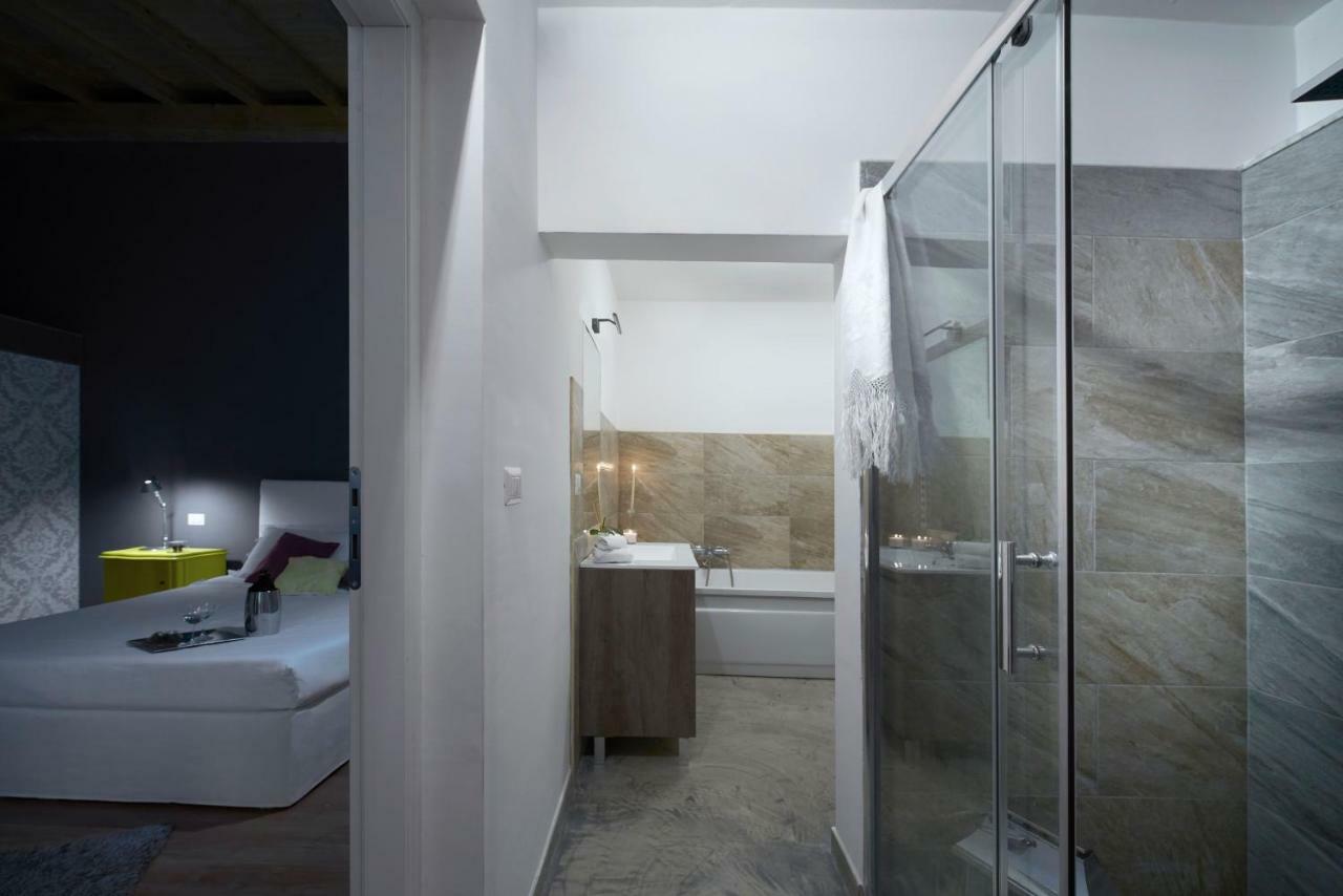 Dama Sicilian Luxury Home & Spa Giarre Εξωτερικό φωτογραφία