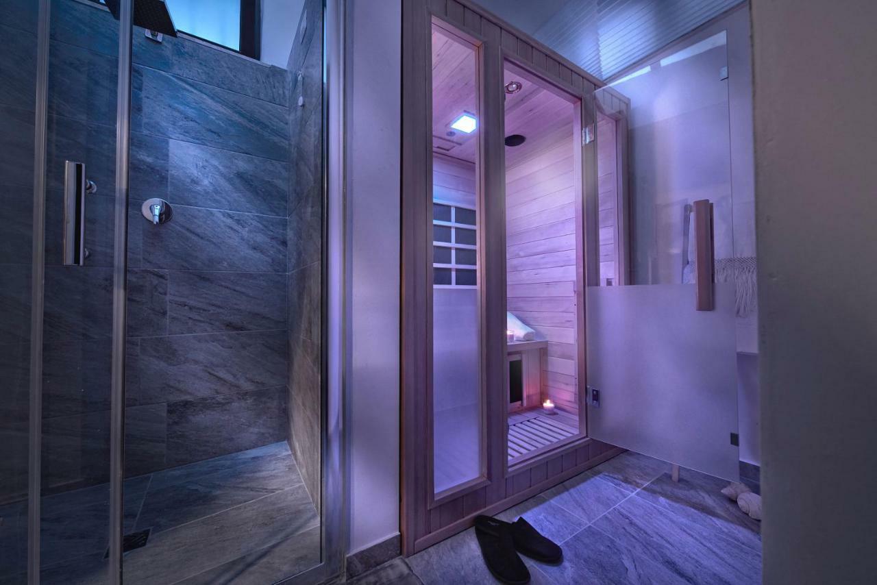 Dama Sicilian Luxury Home & Spa Giarre Εξωτερικό φωτογραφία