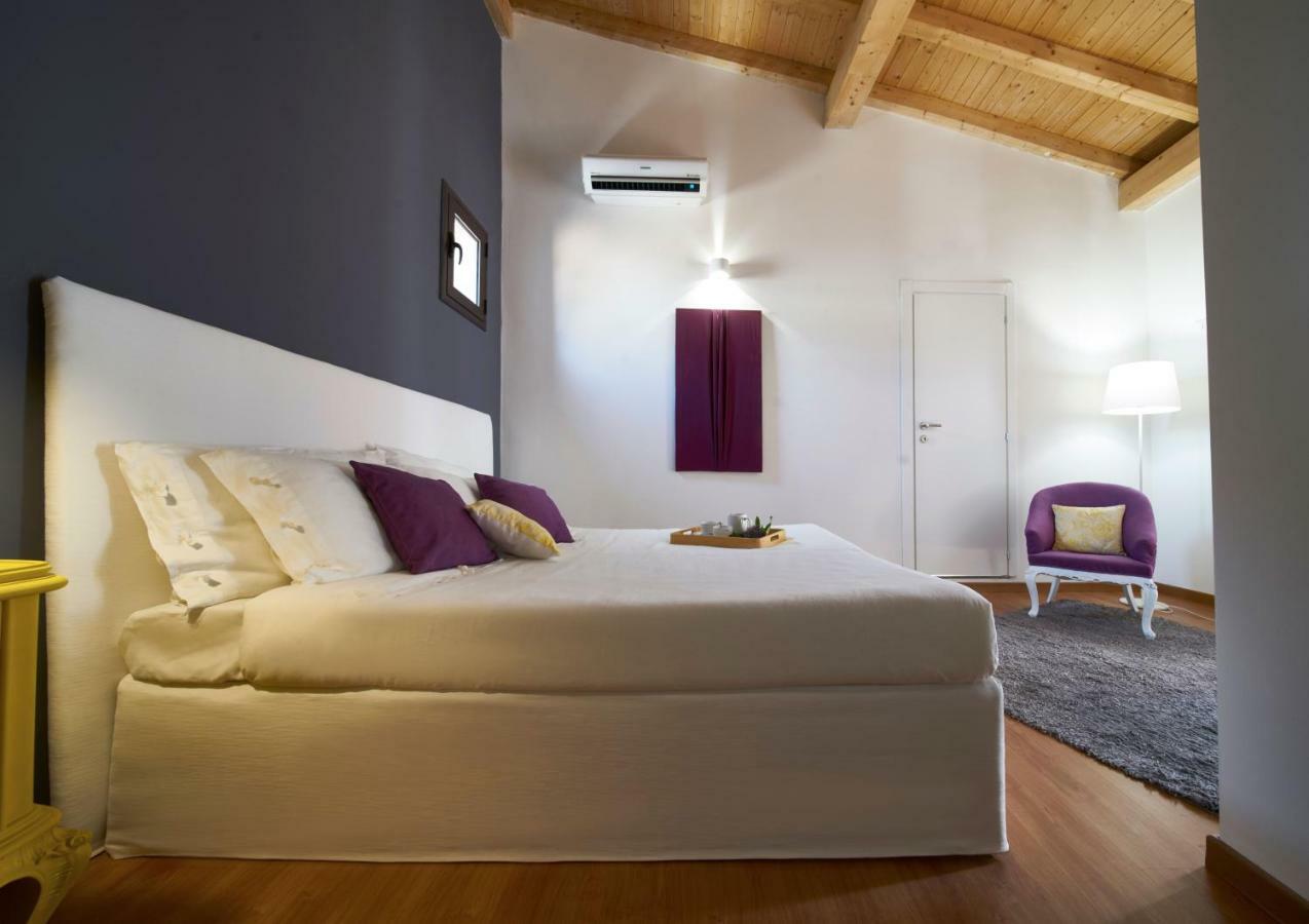 Dama Sicilian Luxury Home & Spa Giarre Εξωτερικό φωτογραφία